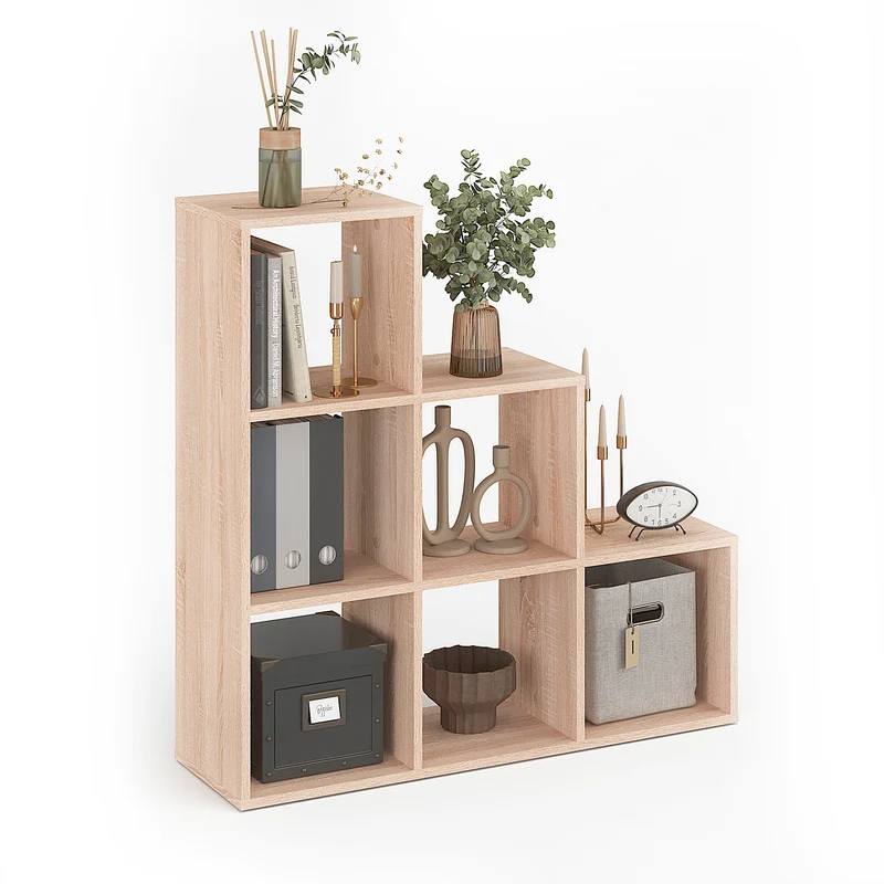 Ladder Shelf Vexo 6