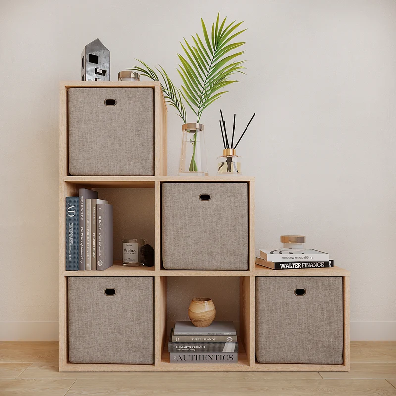 Ladder Shelf Vexo 6