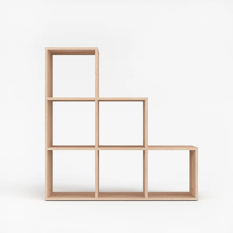 Ladder Shelf Vexo 6