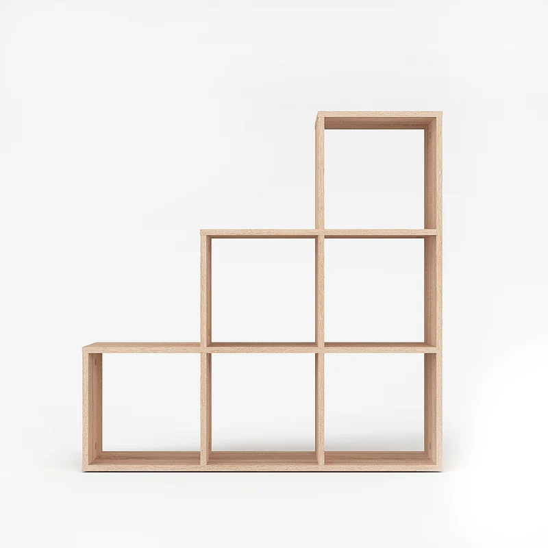 Ladder Shelf Vexo 6