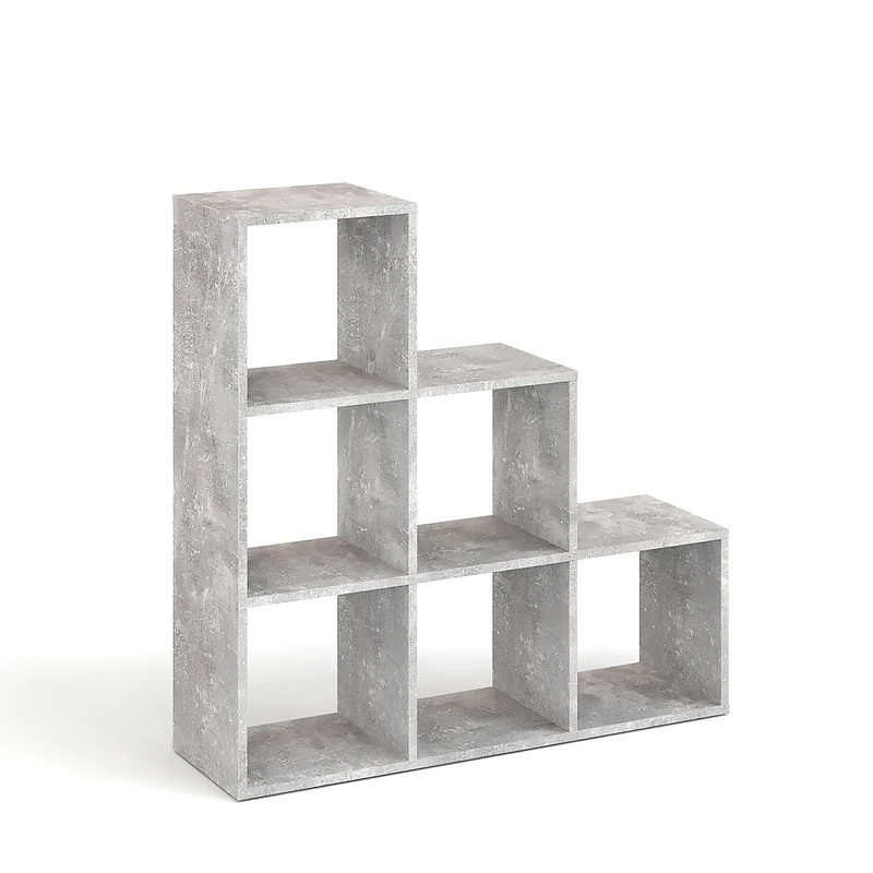 Ladder Shelf Vexo 6