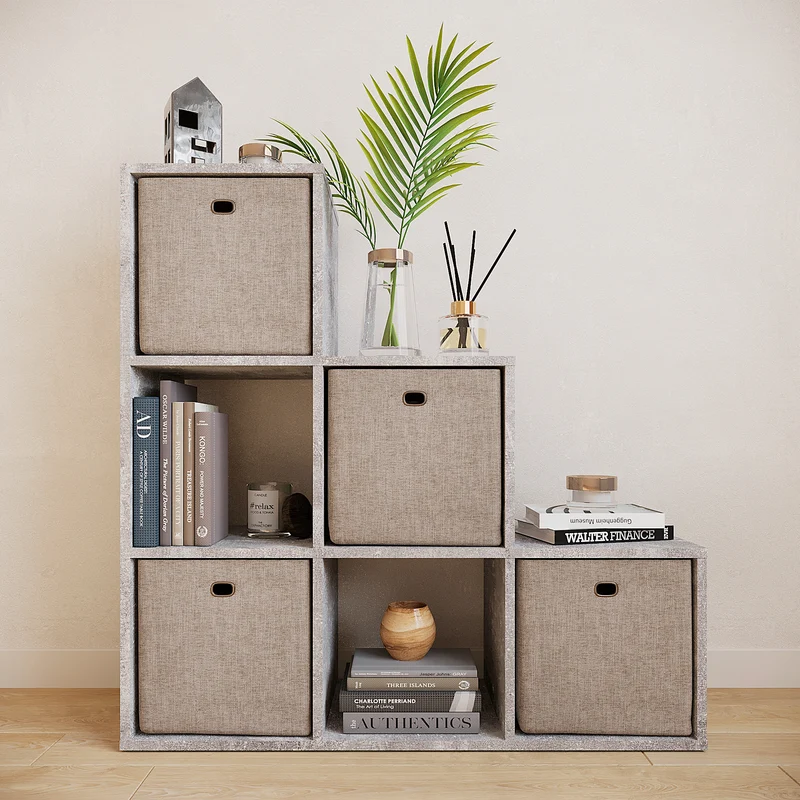 Ladder Shelf Vexo 6