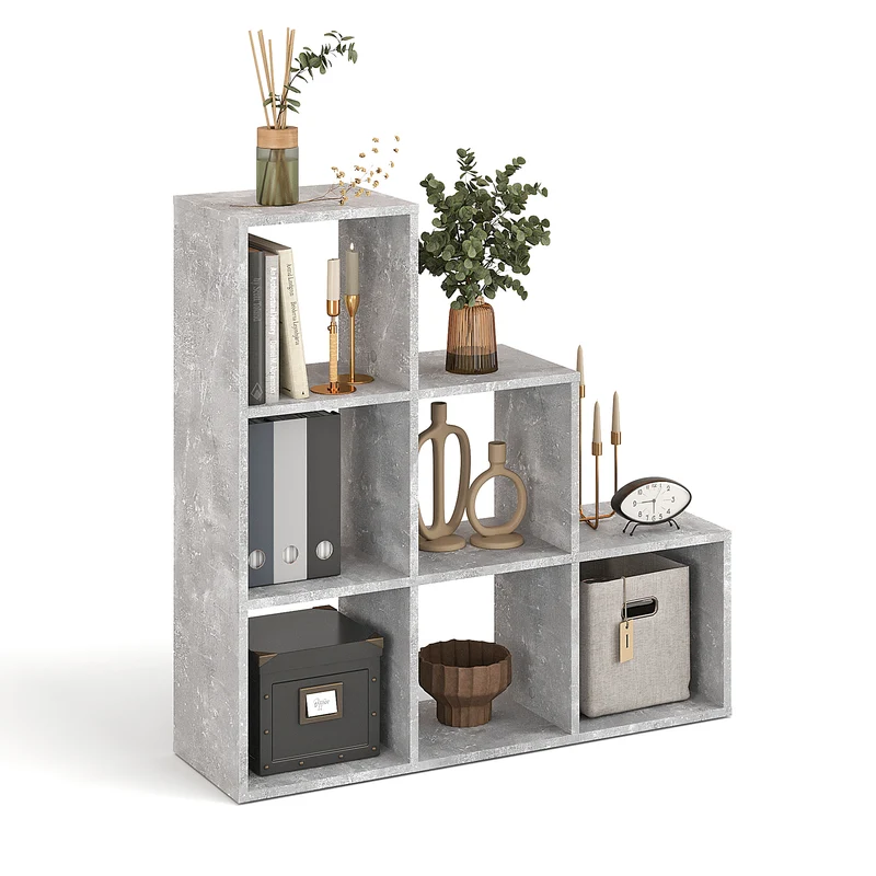 Ladder Shelf Vexo 6
