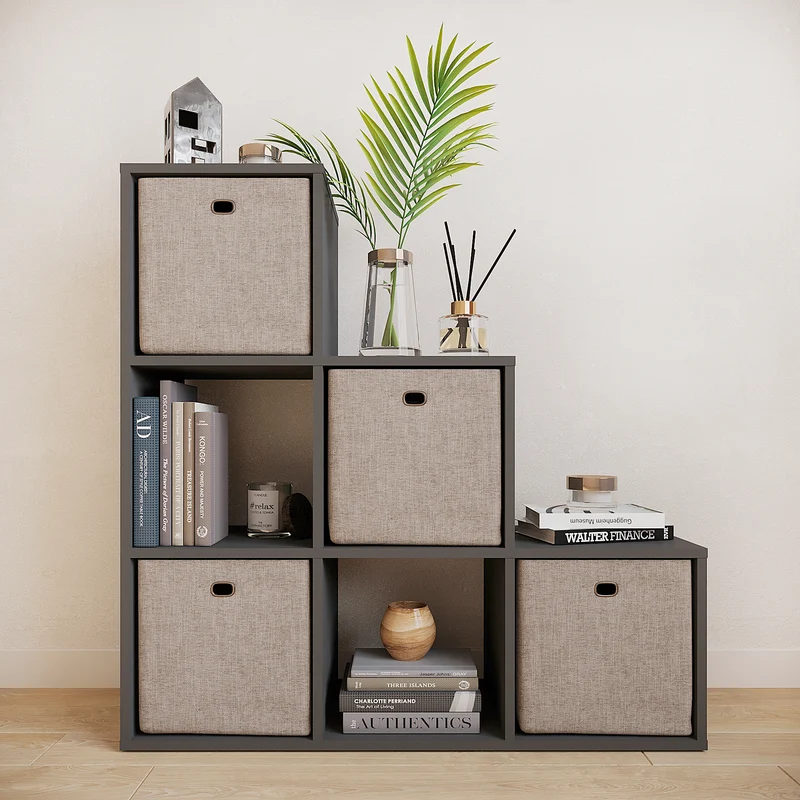 Ladder Shelf Vexo 6