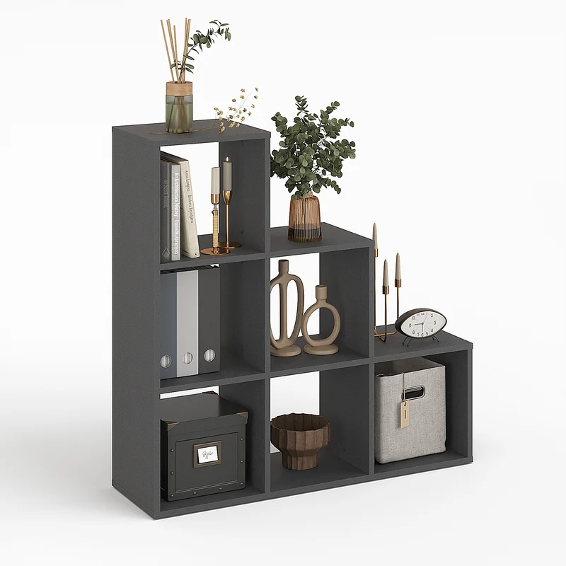 Ladder Shelf Vexo 6