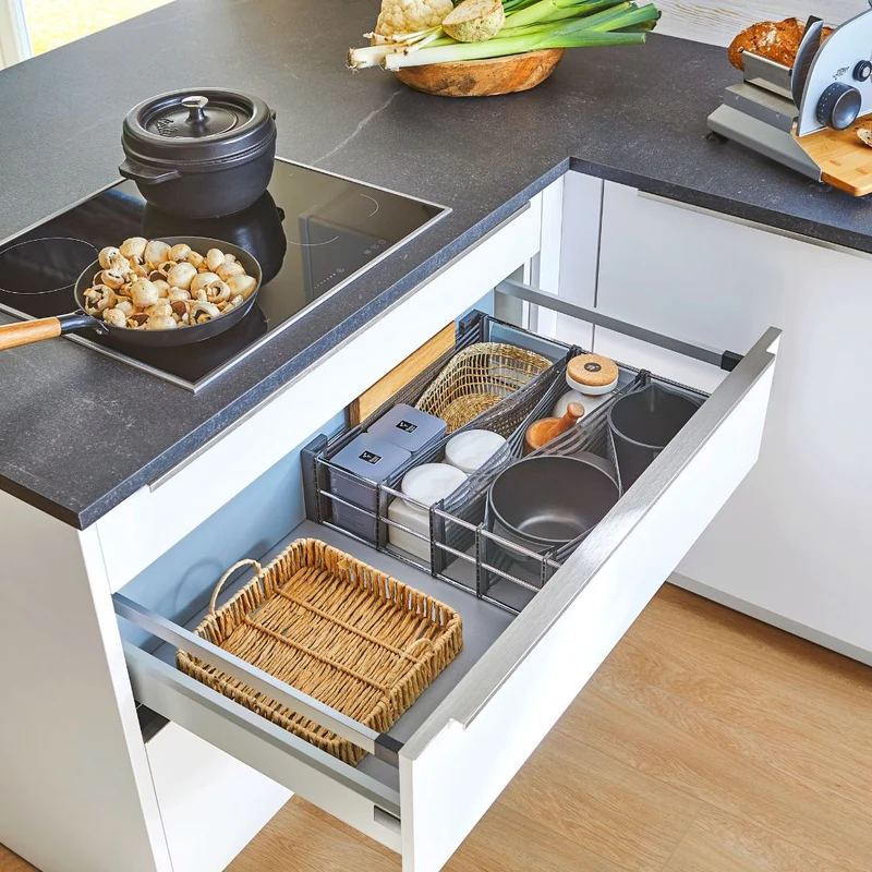 SpaceFlexx® Schubladen Organizer