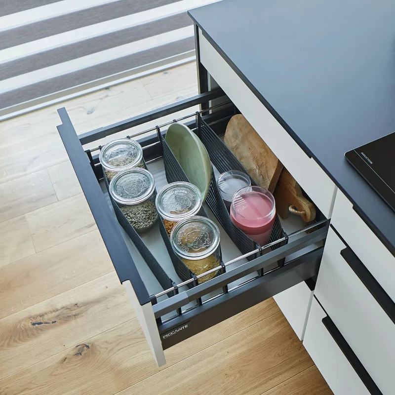 SpaceFlexx® Schubladen Organizer
