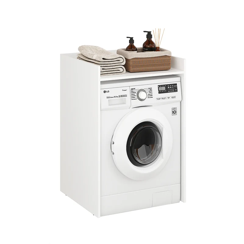 Washing Machine Cabinet Mozi