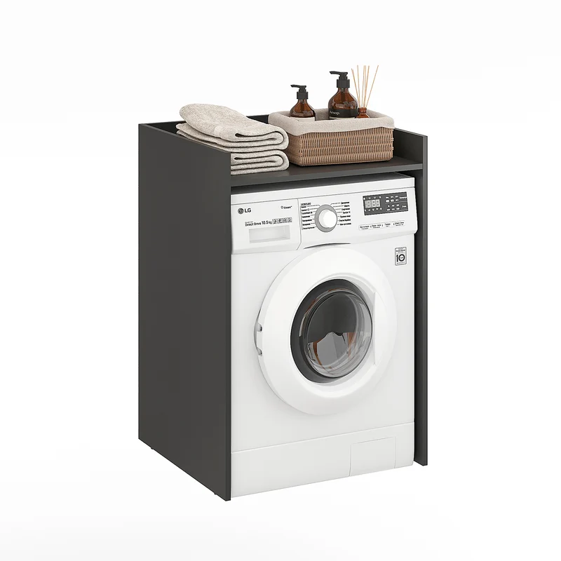 Washing Machine Cabinet Mozi