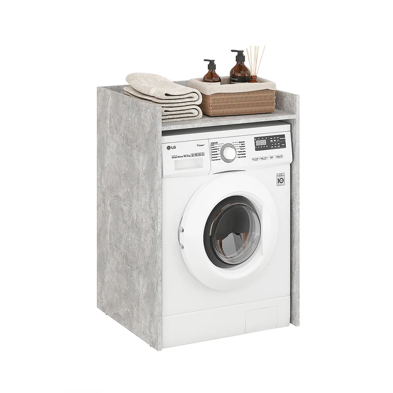 Washing Machine Cabinet Mozi