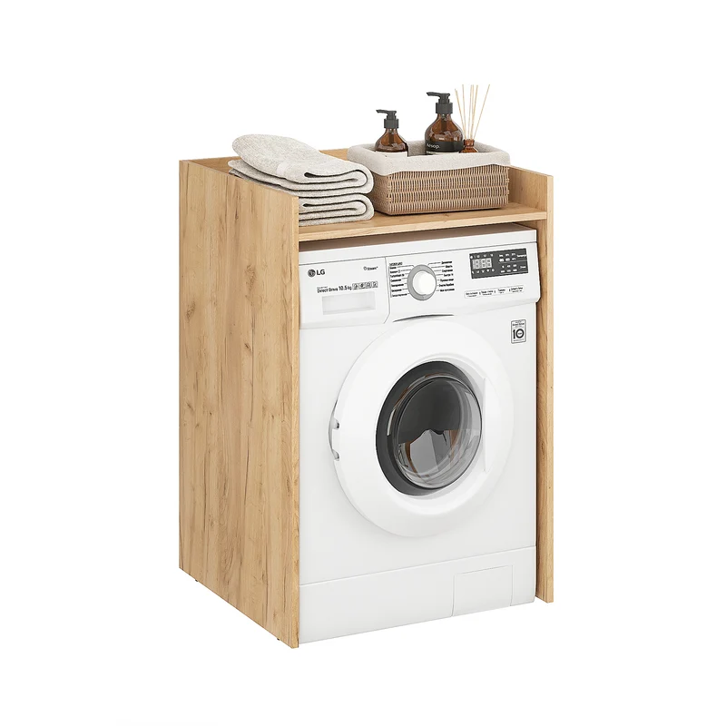 Washing Machine Cabinet Mozi
