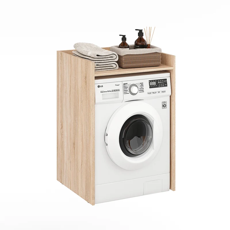 Washing Machine Cabinet Mozi