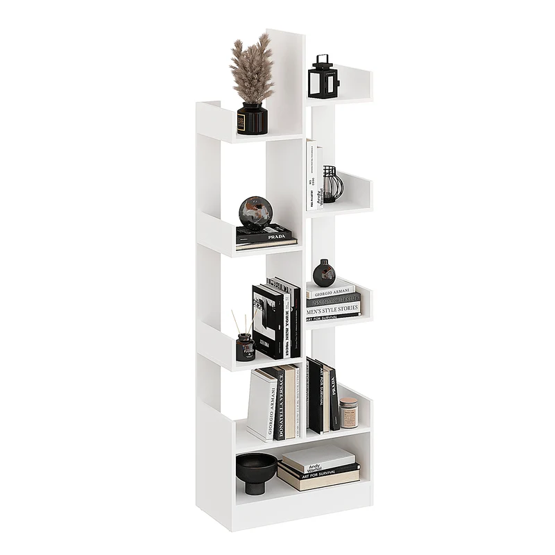 Bookcase Pylos