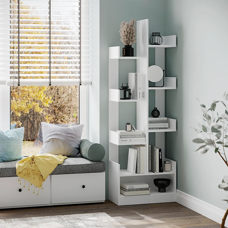Bookcase Pylos