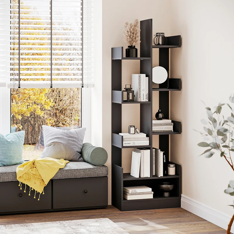 Bookcase Pylos
