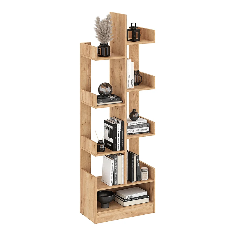 Bookcase Pylos