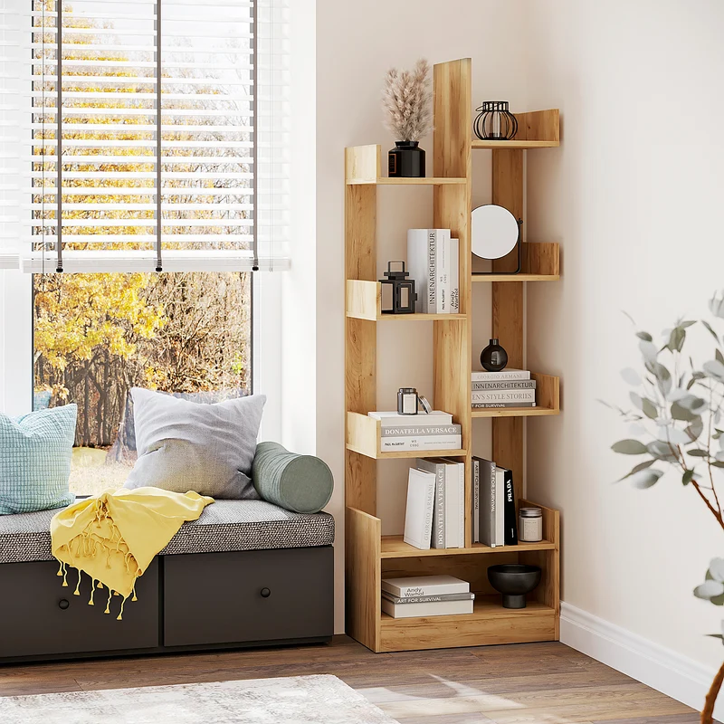 Bookcase Pylos
