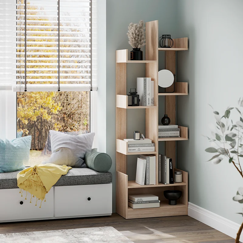 Bookcase Pylos