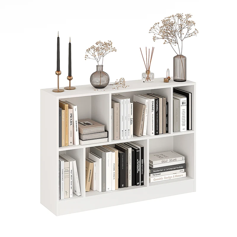 Bookcase Rectolibra
