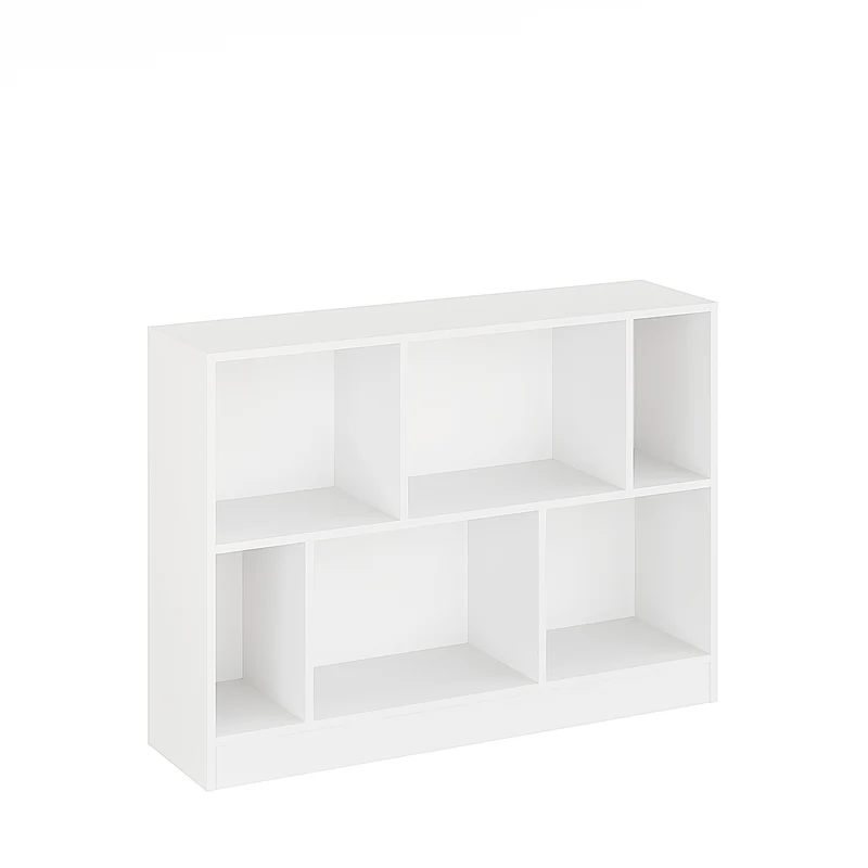 Bookcase Rectolibra