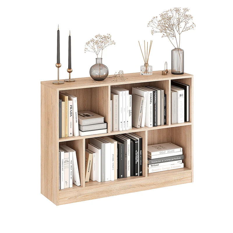 Bookcase Rectolibra