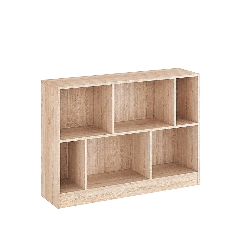 Bookcase Rectolibra
