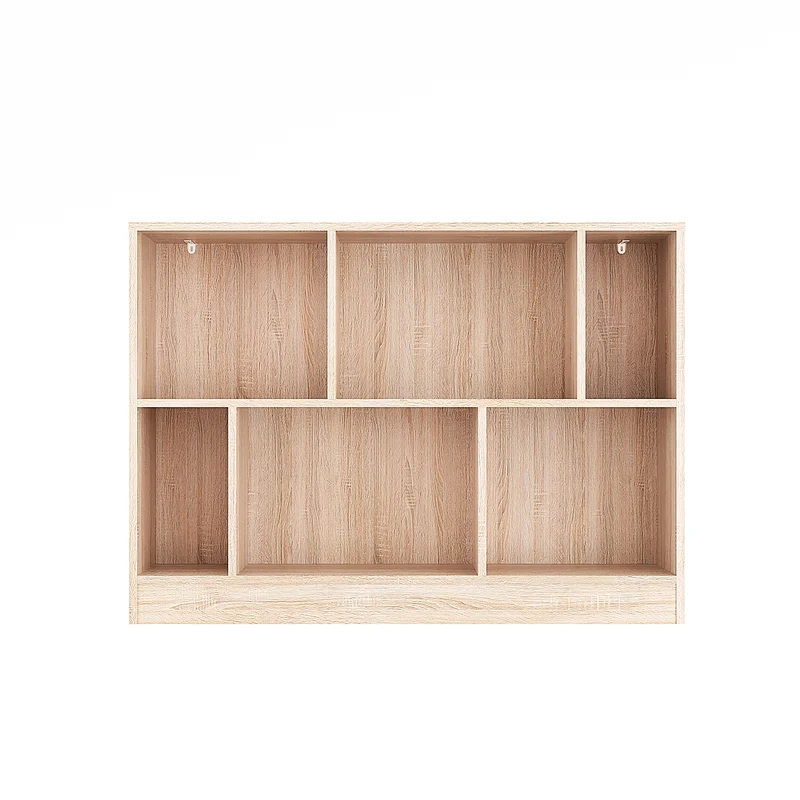 Bookcase Rectolibra