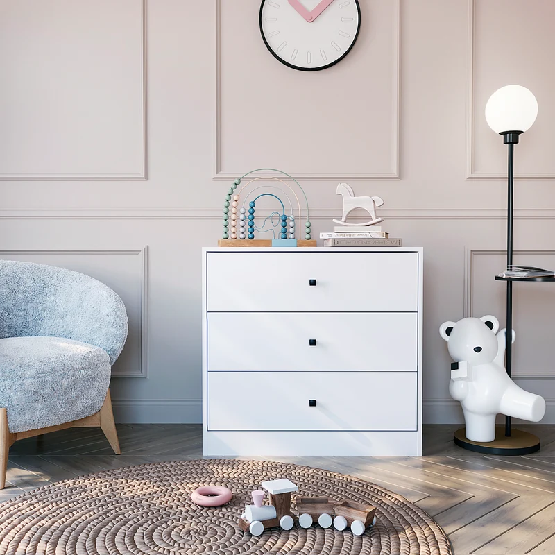 Changing Table Lulliblox M3
