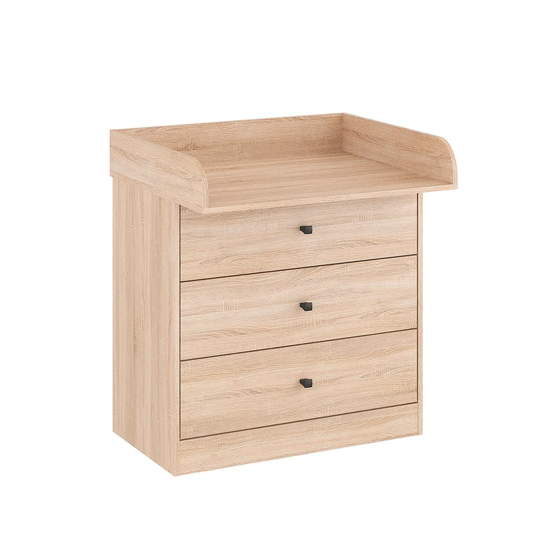Changing Table Lulliblox M3