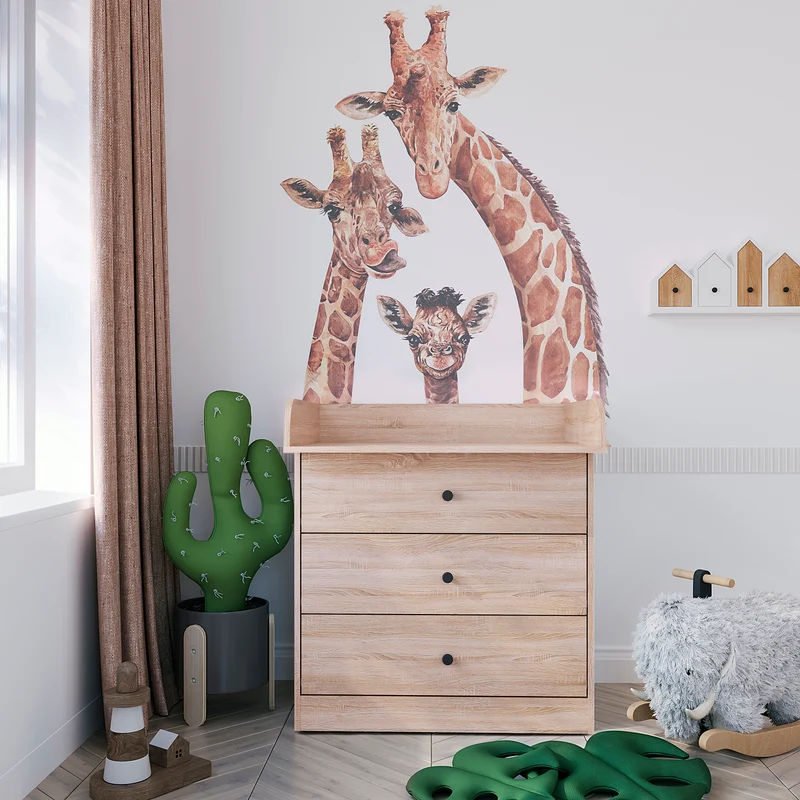 Changing Table Lulliblox M3