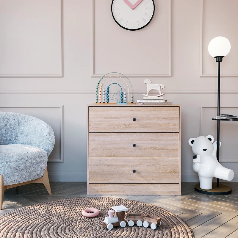Changing Table Lulliblox M3