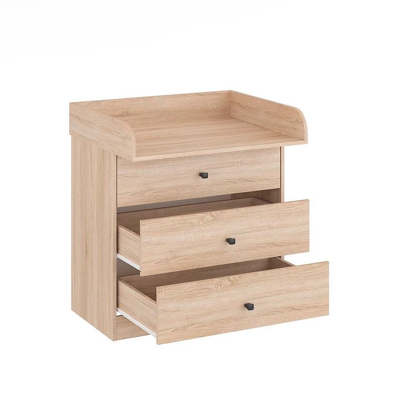 Changing Table Lulliblox M3