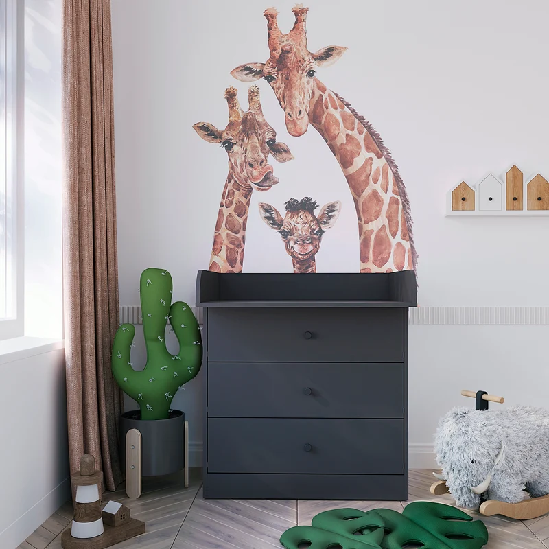 Changing Table Lulliblox M3
