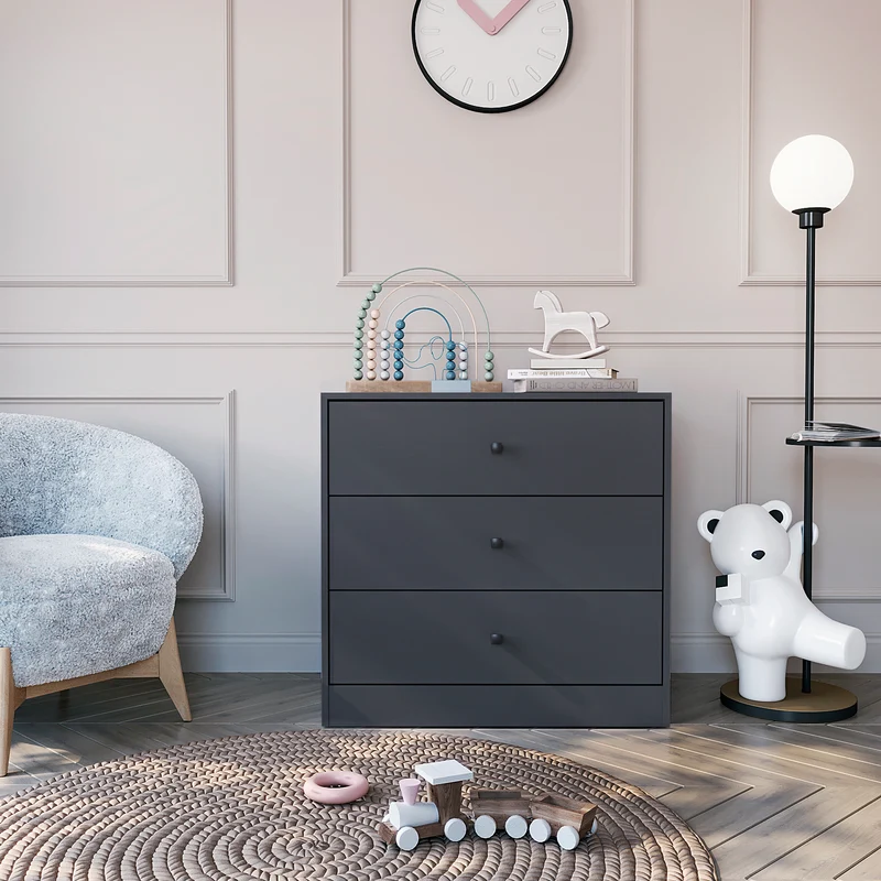 Changing Table Lulliblox M3