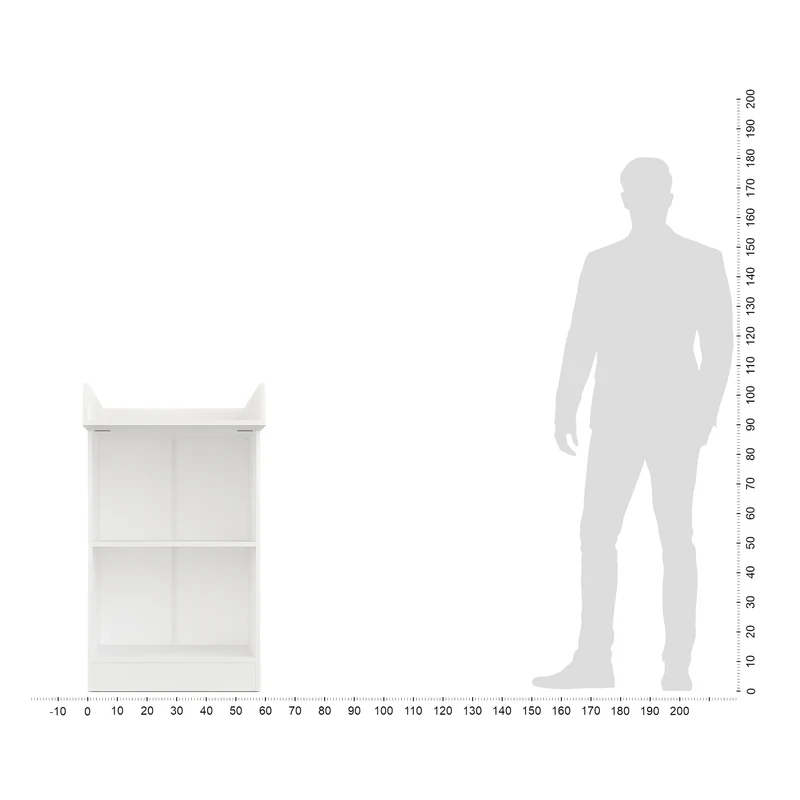Changing Table Lulliblox M1