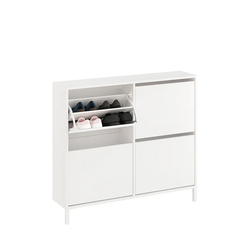 Shoe Cabinet Trek 4
