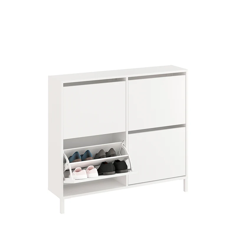 Shoe Cabinet Trek 4