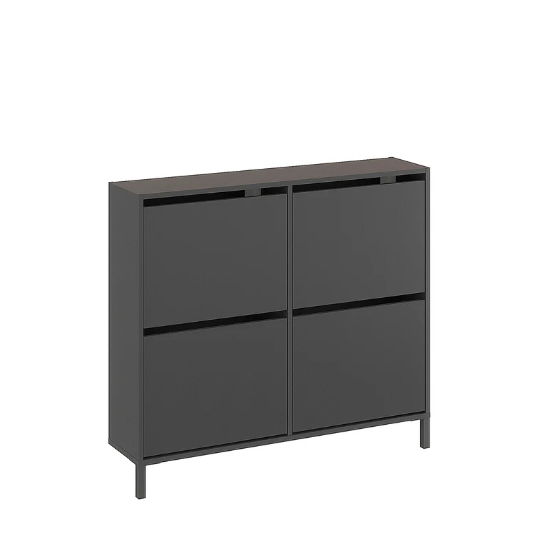 Shoe Cabinet Trek 4