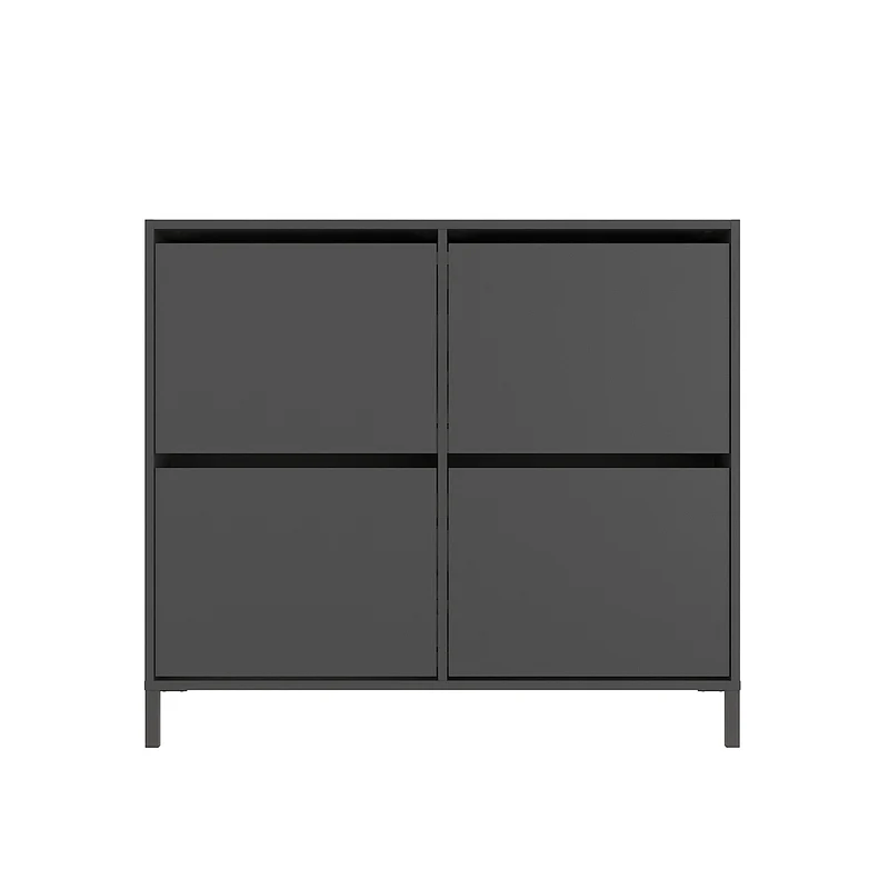 Shoe Cabinet Trek 4