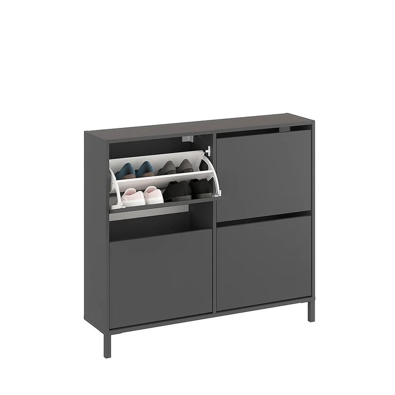 Shoe Cabinet Trek 4