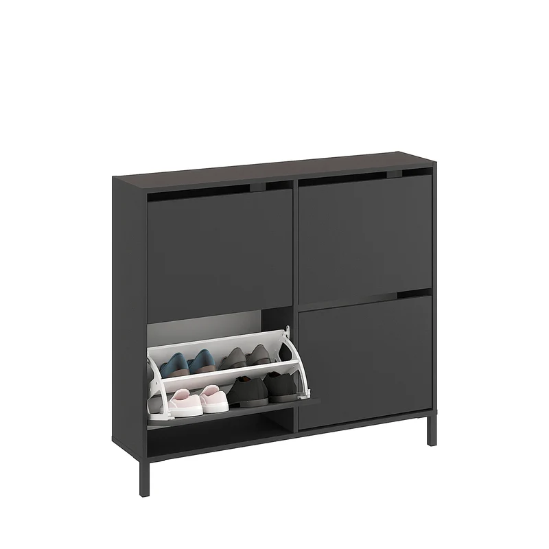 Shoe Cabinet Trek 4