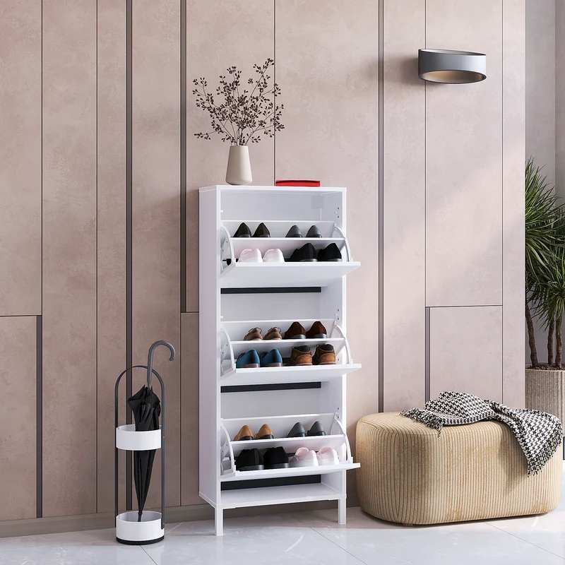 Shoe Cabinet Trek 3
