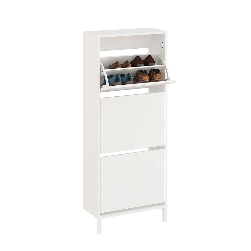 Shoe Cabinet Trek 3