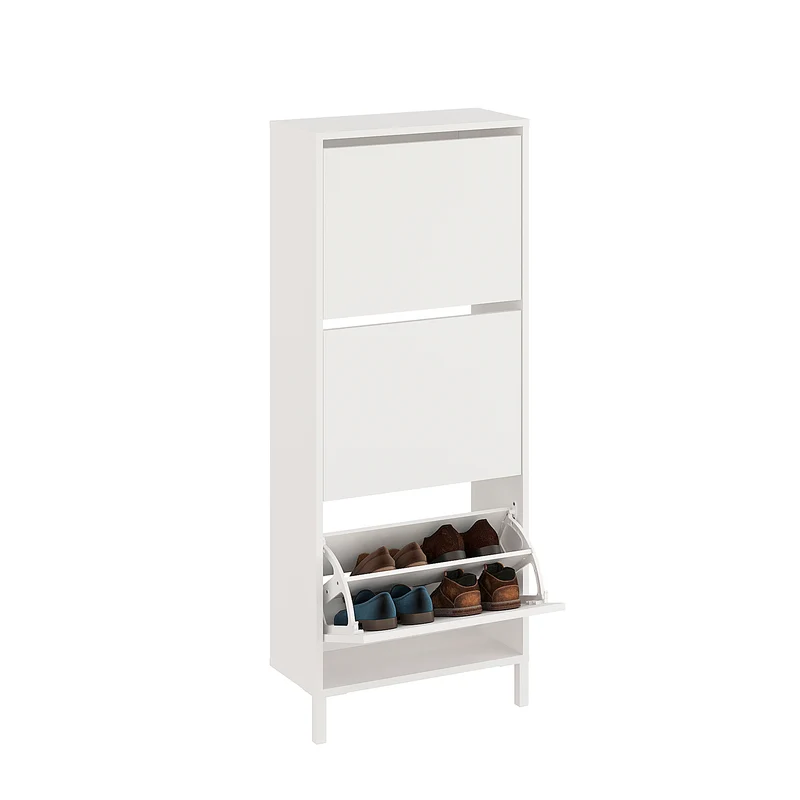 Shoe Cabinet Trek 3