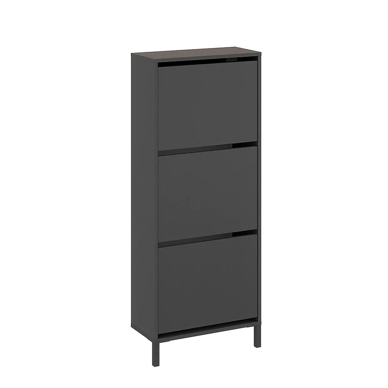 Shoe Cabinet Trek 3