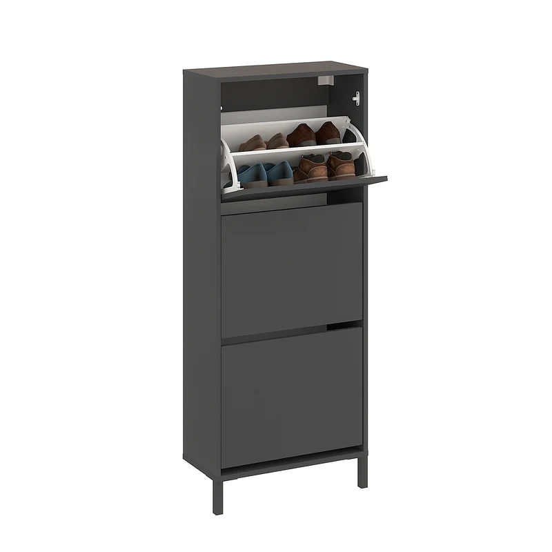 Shoe Cabinet Trek 3