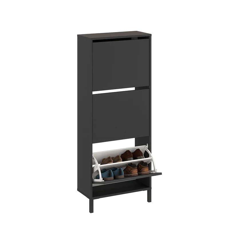 Shoe Cabinet Trek 3