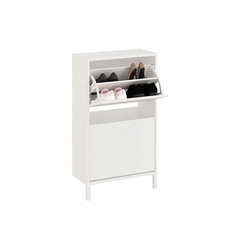 Shoe Cabinet Trek 2