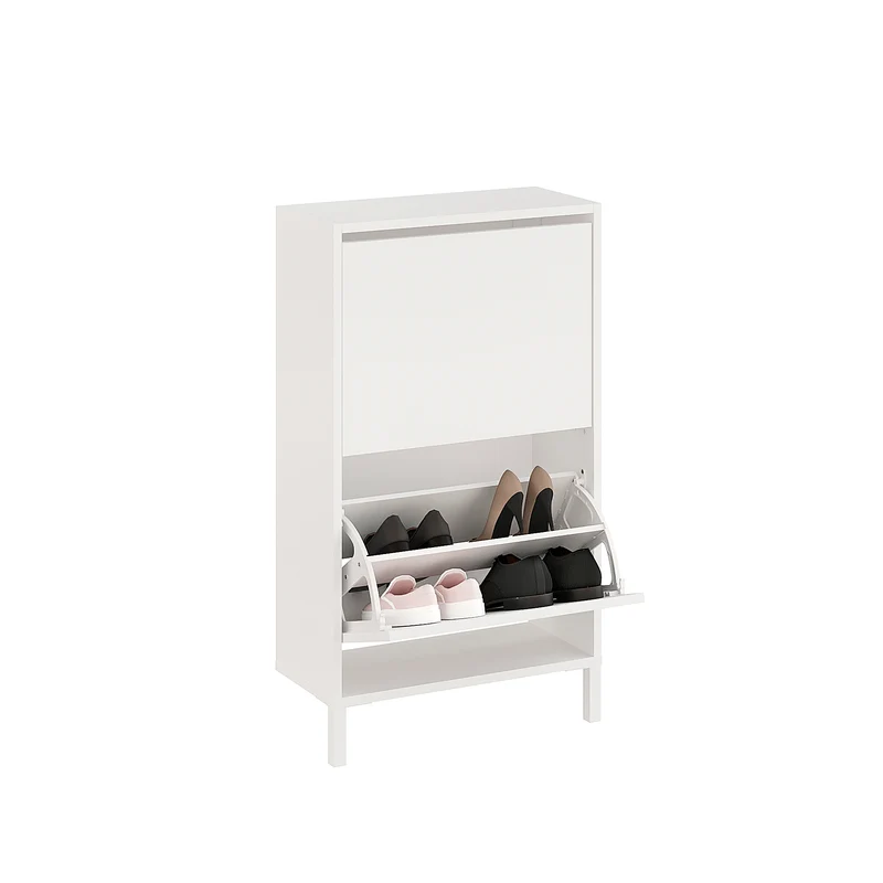 Shoe Cabinet Trek 2