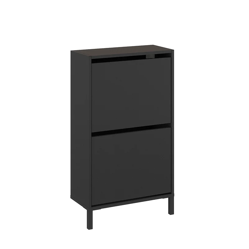 Shoe Cabinet Trek 2